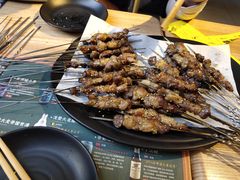 -壹酒贰肉1926·深夜食堂(南京北街店)
