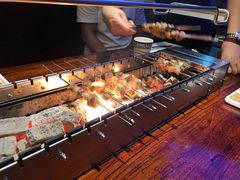 -三个蒙古大叔羊肉串(大宁店)
