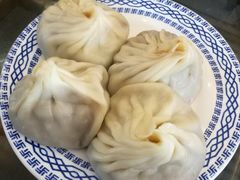-笑来喜馄饨小笼工坊店(湖滨街店)