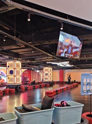 -卡尔飞车(长沙喜盈门范城店)