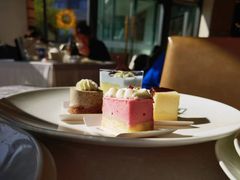 -听松楼·花园酒店·自助餐厅(红梅公园店)