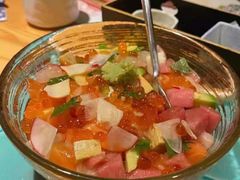 -萤初高端日料王(曲江银泰店)