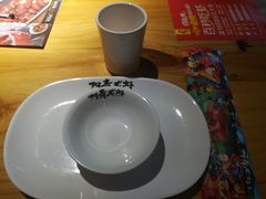 -阿青龙虾·烧烤大排档(湖里万达店)