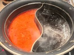 -温野菜涮涮锅(西单大悦城店)