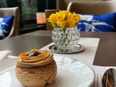 -沁蝶 Butterfly Patisserie甜品蛋糕(北京瑰丽酒店)