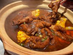 -山四砂锅(太原钟楼街店)