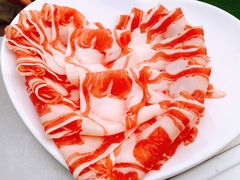 -北门涮肉·炭火铜锅涮肉(什刹海店)