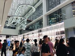 -NIKE品牌体验店(南京东路店)