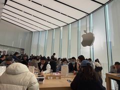 -Apple零售店(新街口店)