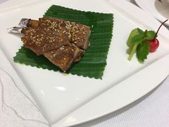 -春满园·早茶·粤菜·宴会(前海店)