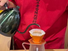 -YEEGIN COFFEE也径咖啡