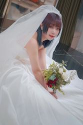 -拉瑞娜LaReine婚纱礼服高级定制