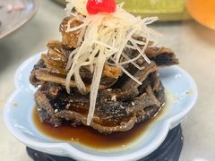 -二泉园老菜馆·百年无锡菜