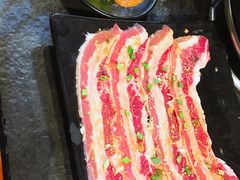 -火炉旺烤肉啤酒屋(沈北创始店)