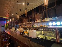 -MR.ROCKY洛奇先生RESTAURANT&BAR(宝安壹方城店)