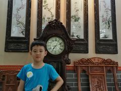 -绿华园休闲山庄