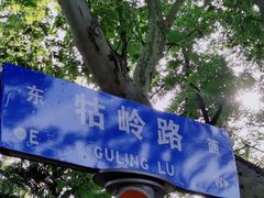 -颐和路民国时期公馆风貌区