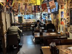 -鸟屋·烧鸟居酒屋(新世纪广场店)