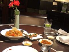 -杭州西子湖四季酒店-WL BISTRO西湖餐厅(灵隐路店)