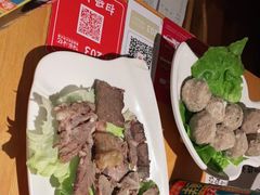 -海银海记潮汕牛肉火锅(新港中路海珠店)