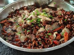 水煮鱼-小唐小四川水煮鱼(北三路店)