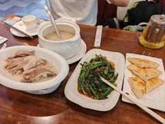 -中发源·清真餐厅(春风店)