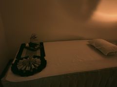 -芳朴养生按摩spa·男士