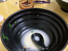 -津津老鸭粉丝馆(正东路店)