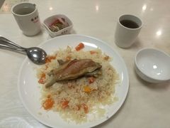 -塔斯提抓饭(东城汇店)