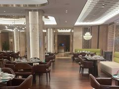 大堂-英冠索菲特酒店·萧湘阁中餐厅