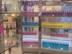 -K歌之王量贩式KTV(洪楼店)