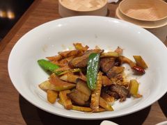 -清水亭湖北菜(大屯DT51店)