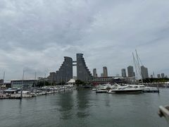 -日照世帆赛基地