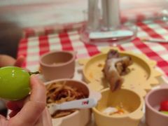 -西贝(紫荆广场店)