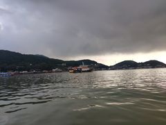 -乌石塘景区