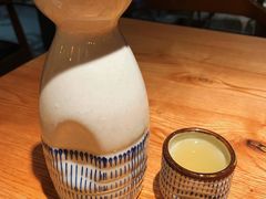 -薇酌饮·陕西菜(南门外店)