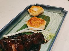 -常来小聚·广州非遗传承餐厅(高德置地店)