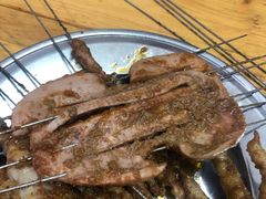 大腰子-曾记大腰子烧烤(苗栗路总店)