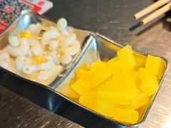 -吴草鸡爪오초닭발(城阳总店)