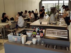 -Seesaw Coffee(上生新所店)