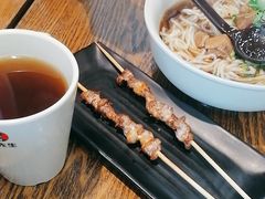 -李先生牛肉面大王(北京平谷步行街店)