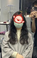 -Sying杉影日式烫染專門店