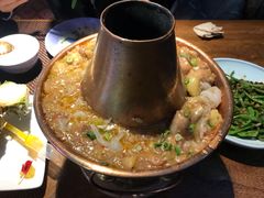 -雀舞云南菜(乐客城店)