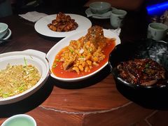 -韵秋荷(宝山龙湖天街店)
