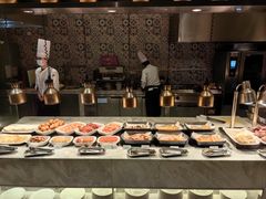 -苏州知音温德姆至尊酒店·四季海鲜自助餐厅(汾湖店)