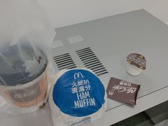 -麦当劳(世纪汇广场店)