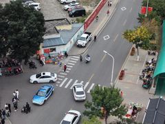 -太原动物园
