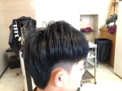 -魅力发型