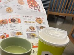 -苏小柳点心·手作小笼包(新街口分院店)