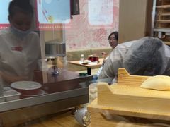 -喜家德虾仁水饺(浦东山姆店)